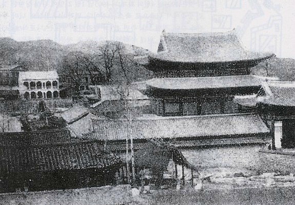 삼진사 이미지