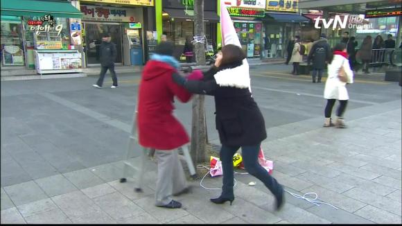 [막돼먹은영애씨시즌9] 19화 애인을 애인이라 부르지 못하고 | 인스티즈