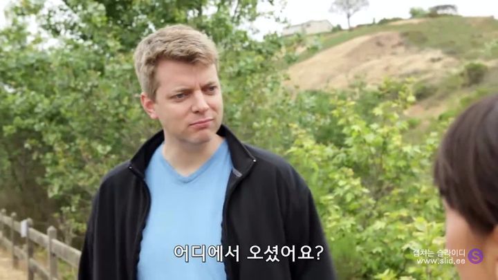 아시아인이 서양에 가서 살다보면 겪는 일 | 인스티즈