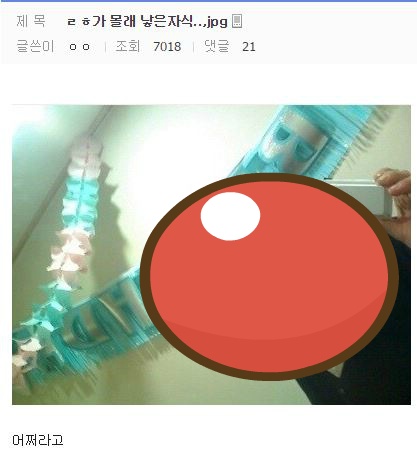 고소기사가 떴을 때 악플러들의 반응_(feat.남연갤) | 인스티즈