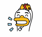 직장인&알바 여시들에게서 특히 공감간다는 의견이 많던 카톡이모티콘 '카카오프렌즈는 인턴중' | 인스티즈