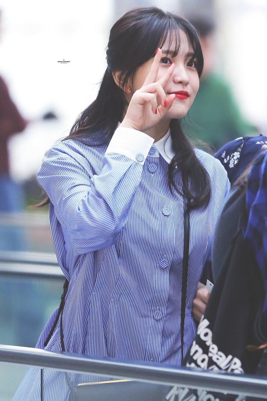 레드벨벳 인천공항 출국 고화질 사진2 | 인스티즈