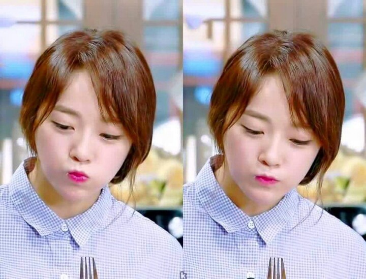 채연이 세정이 | 인스티즈