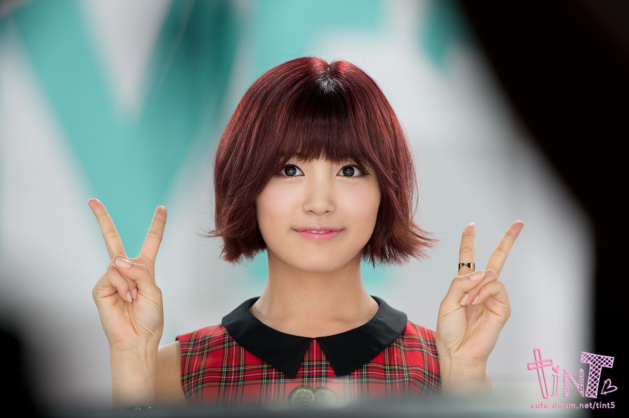 틴트(TINT) 이미지