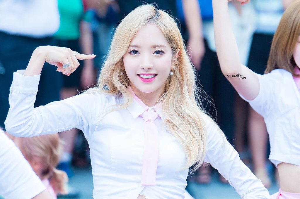 우주소녀 김지연.jpg | 인스티즈