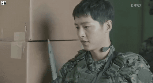 일본판 태양의 후예 / 한국판 게이트 | 인스티즈
