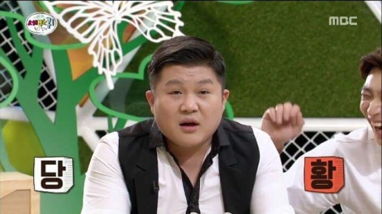 조세호가 안재욱 결혼식 안 간 이유 | 인스티즈
