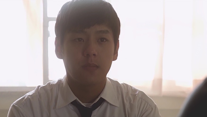게이 청소년의 혼란과 갈등을 잘보여준 영화 '야간비행' | 인스티즈