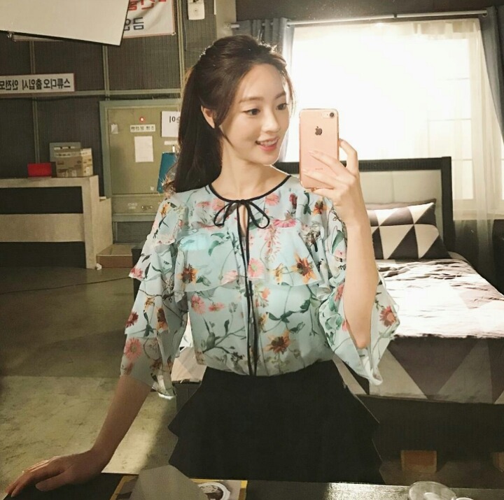 오늘자 양정원 인스타 | 인스티즈