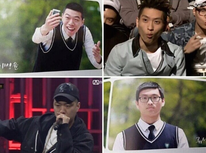 올해 의정부고 졸업사진 찍을때 한명이상 꼭 할것같은 컨셉들 | 인스티즈