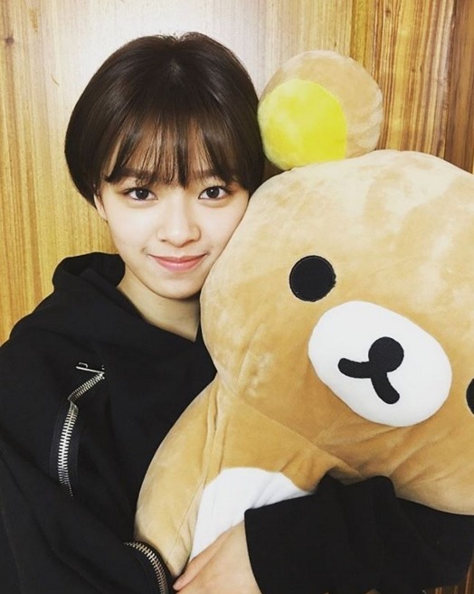 어울리기만 하면 분위기 제대로 터지는 헤어스타일.jpg | 인스티즈