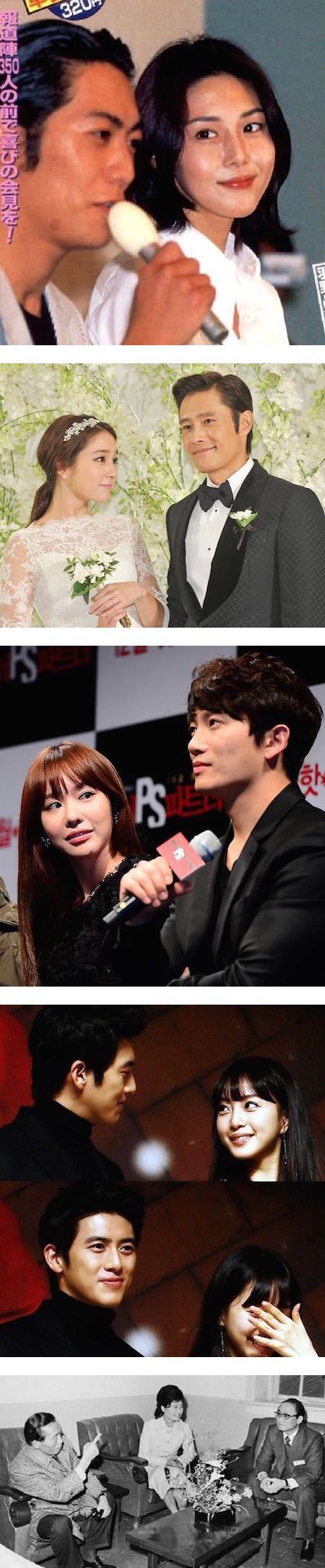 우리가 남자에게 반했을 때 표정 | 인스티즈