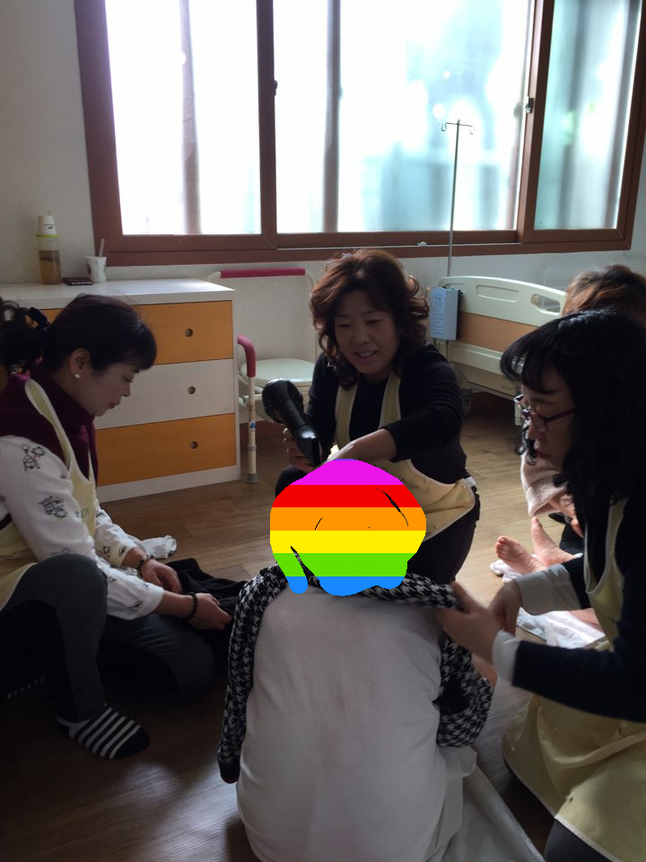 필그림복지원 이미지
