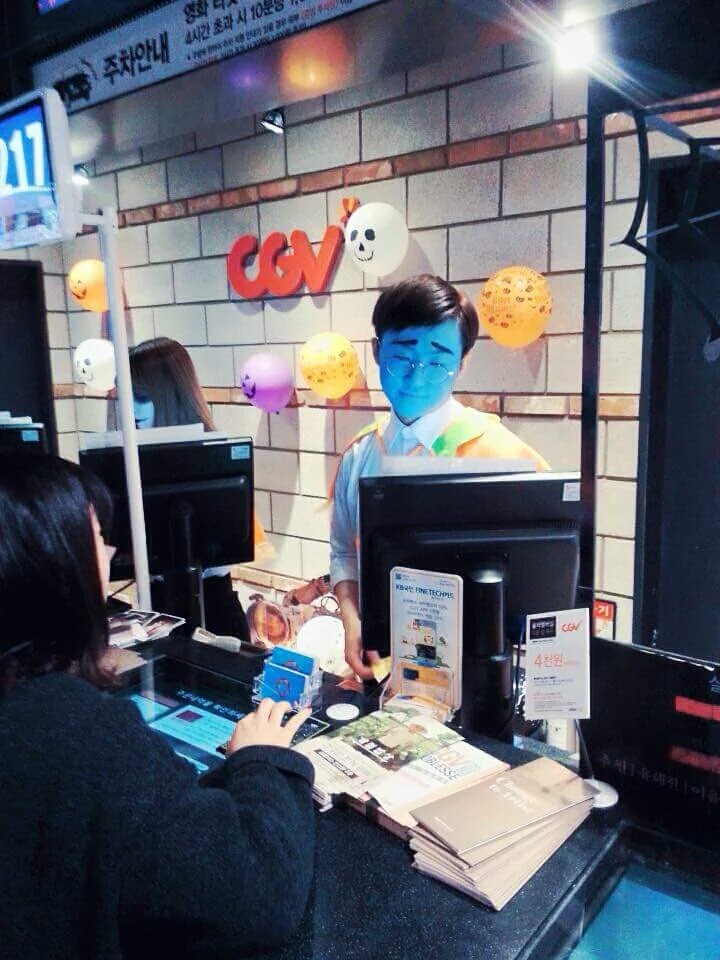할로윈 CGV.jpg | 인스티즈