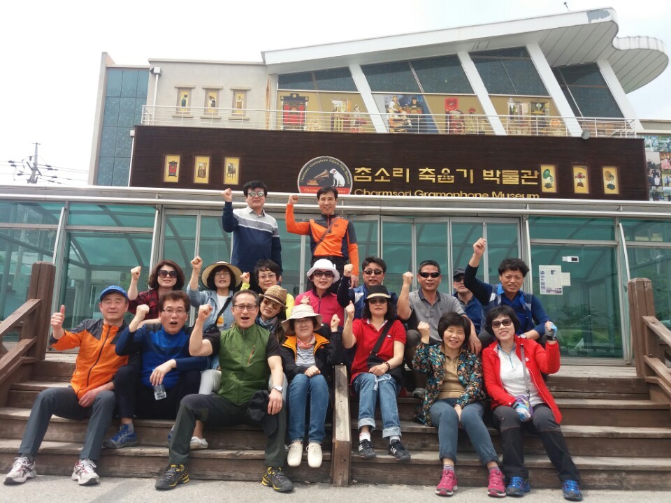 강릉정동진레일바이크 이미지