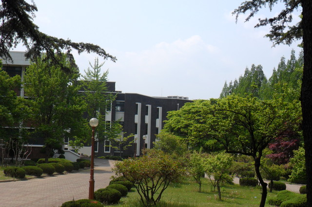 대한민국 대표 지방사립대 영남대학교 | 인스티즈