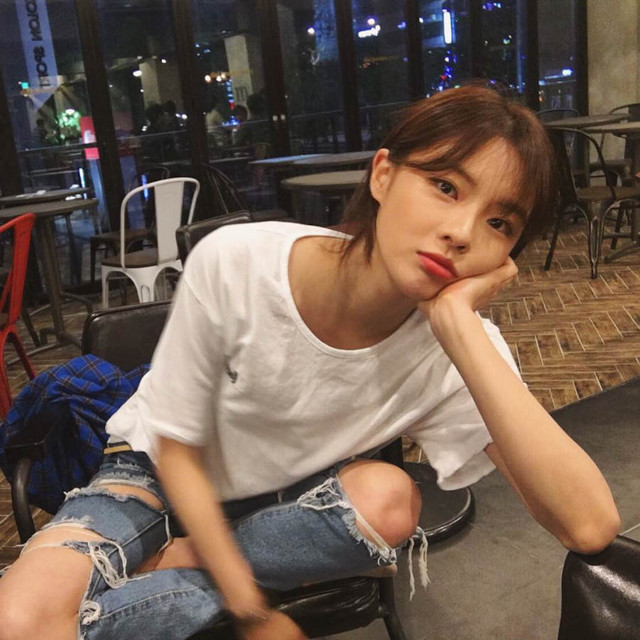 너무 이쁜 이선빈 | 인스티즈