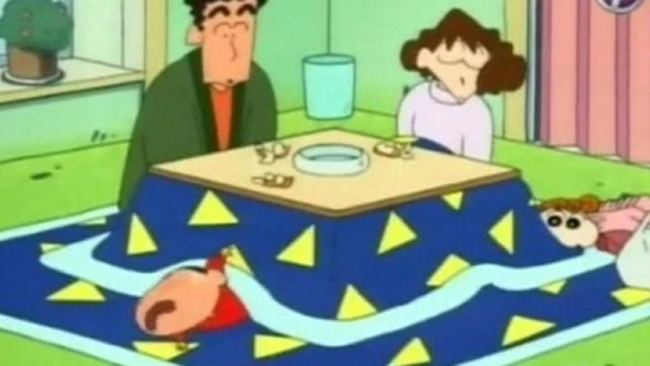 내가 짱구를 보면서 가장 가지고싶은 것은? | 인스티즈