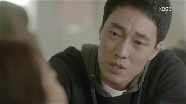 소지섭,신민아 케미가 개연성이었던 드라마 [오마이비너스] 1화 (2) | 인스티즈