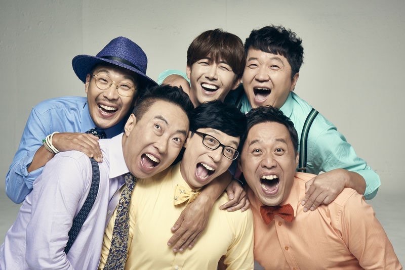 일주일에 2~3번 광희한테 전화하는 박명수 | 인스티즈