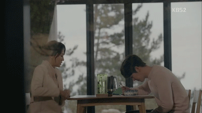 [함틋] 엄마를 알아보지 못한 아들과 보내줄 준비를 하는 엄마 | 인스티즈