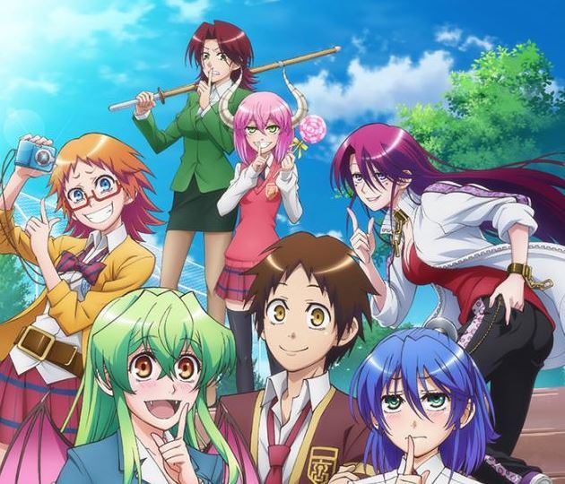 [만화추천] 왜 재미있는진 모르겠는데 이상하게 재미있는 만화추천 | 인스티즈