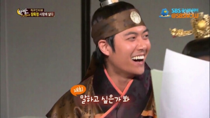 자신보다 예쁘다고 생각하는 한국 여배우는? 질문받은 김태희 대답.jpg | 인스티즈