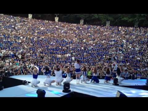만약 트와이스 Cheer Up을 레인보우가 불렀다면? | 인스티즈