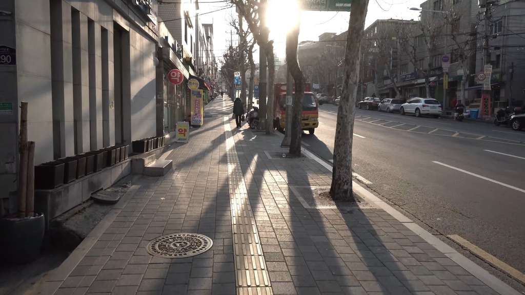 서울의 오후.jpg | 인스티즈