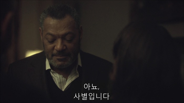 [로맨틱스릴러미드] 한니발 (Hannibal) 시즌3 에피5 (1/4) | 인스티즈
