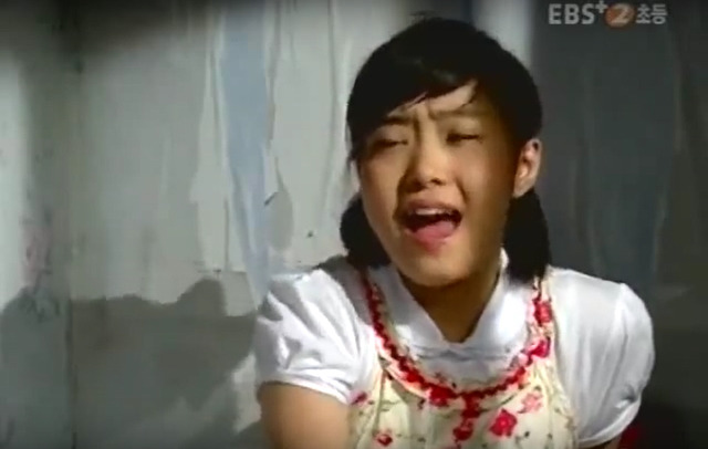 TV로 보는 원작동화 [하얀깃발우리집] 03 | 인스티즈