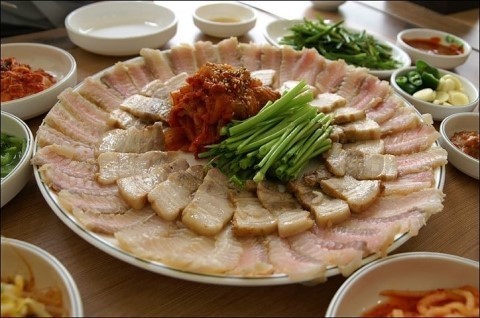 호불호 음식 종합세트.jpg | 인스티즈