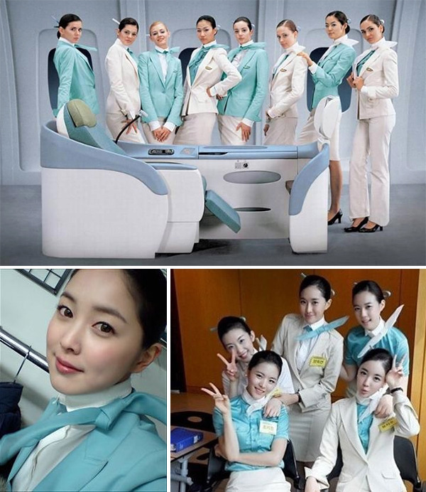 세계의 항공사들 | 인스티즈