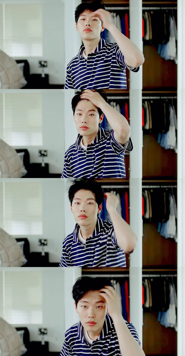 [운빨로맨스] 보늬랑 데이트 생각에 패션쇼하고 난리난 제수호 | 인스티즈