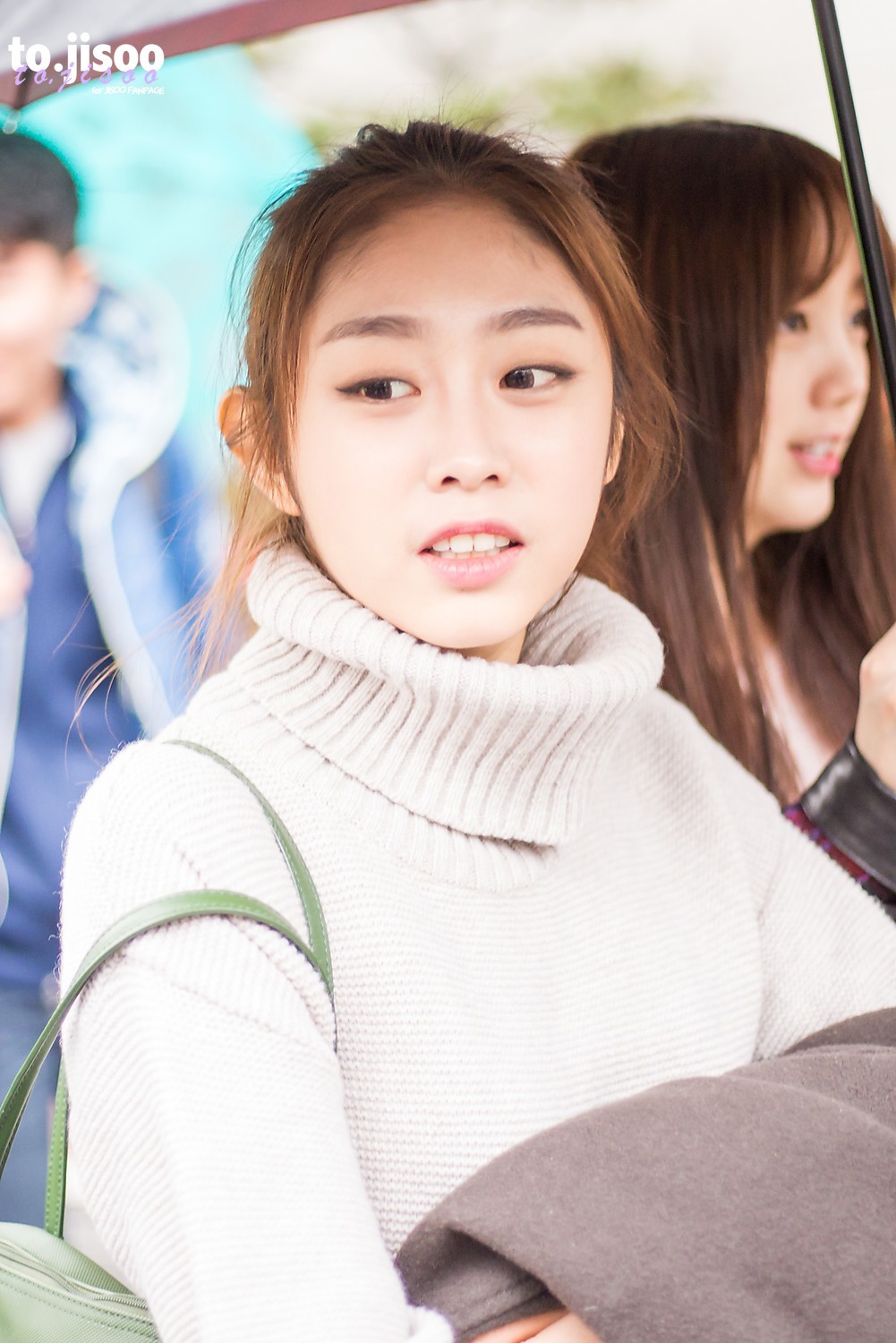 러블리즈 지수 (+예인) | 인스티즈