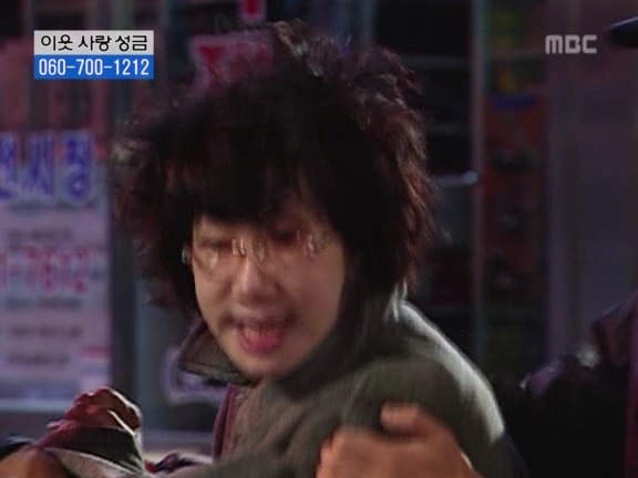[거침없이하이킥] 탈옥수 개성댁ㅋㅋㅋㅋㅋㅋㅋㅋ.jpg | 인스티즈