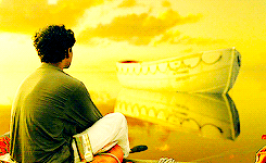 [라이프오브파이] 아이맥스로 안본게 후회되는 영화.jpgif | 인스티즈