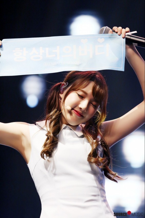 [여자친구] 예린 ♡ | 인스티즈