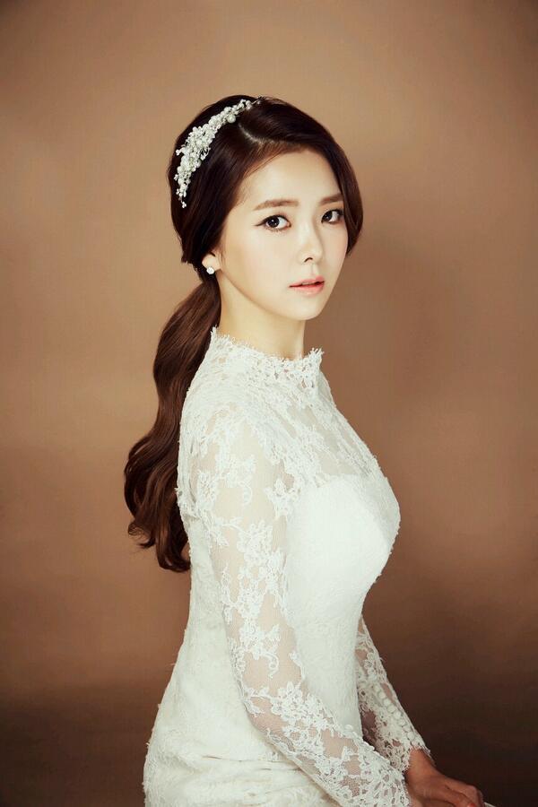 스텔라 효은의 치명적인 매력 | 인스티즈