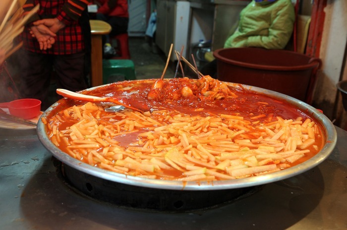 79떡볶이 이미지