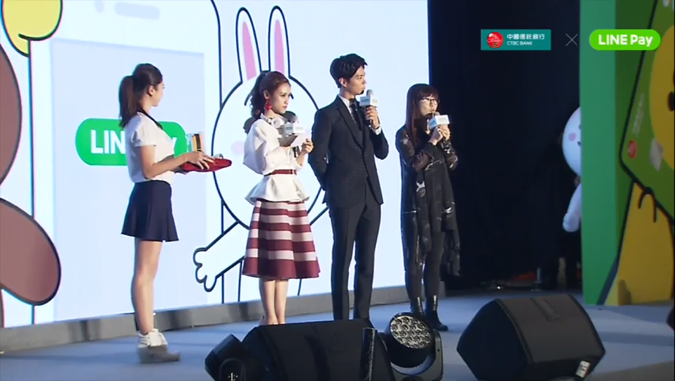 오늘자 박보검 대만에서 외모로 국위선양.jpgif | 인스티즈