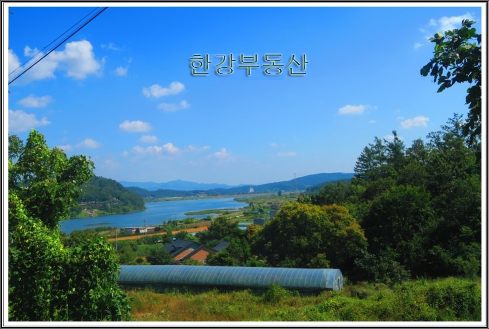 동곤지암-양평 이미지