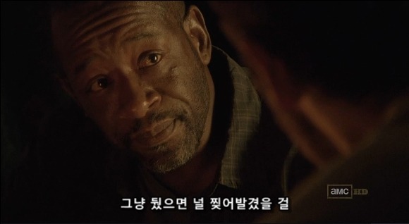 워킹데드 시즌1 1화(4) (혐오주의) | 인스티즈