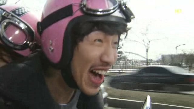 [지붕킥] 데뷔하는 인나 | 인스티즈