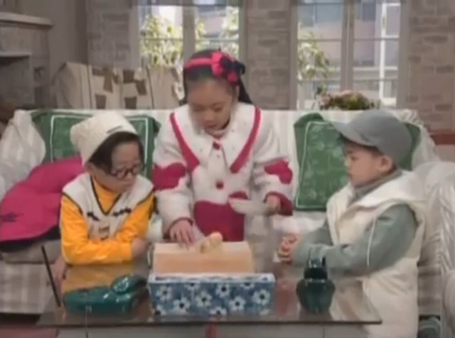 미달이의 병아리와 할아버지 | 인스티즈