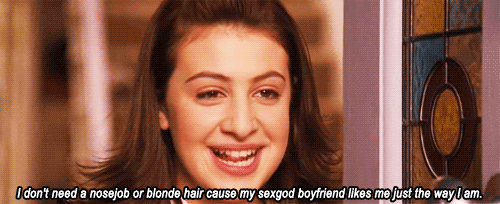 [영화] 나는 조지아의 미친 고양이 (Angus, Thongs And Perfect Snogging, 2008) | 인스티즈