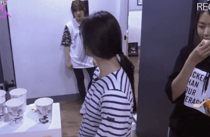 회사 자본 횡령하는 주결경ㄷㄷ.gif | 인스티즈
