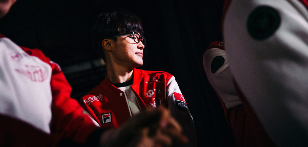 [LOL] 페이커 선수 플레이어스 트리뷴 기고문 번역 | 인스티즈