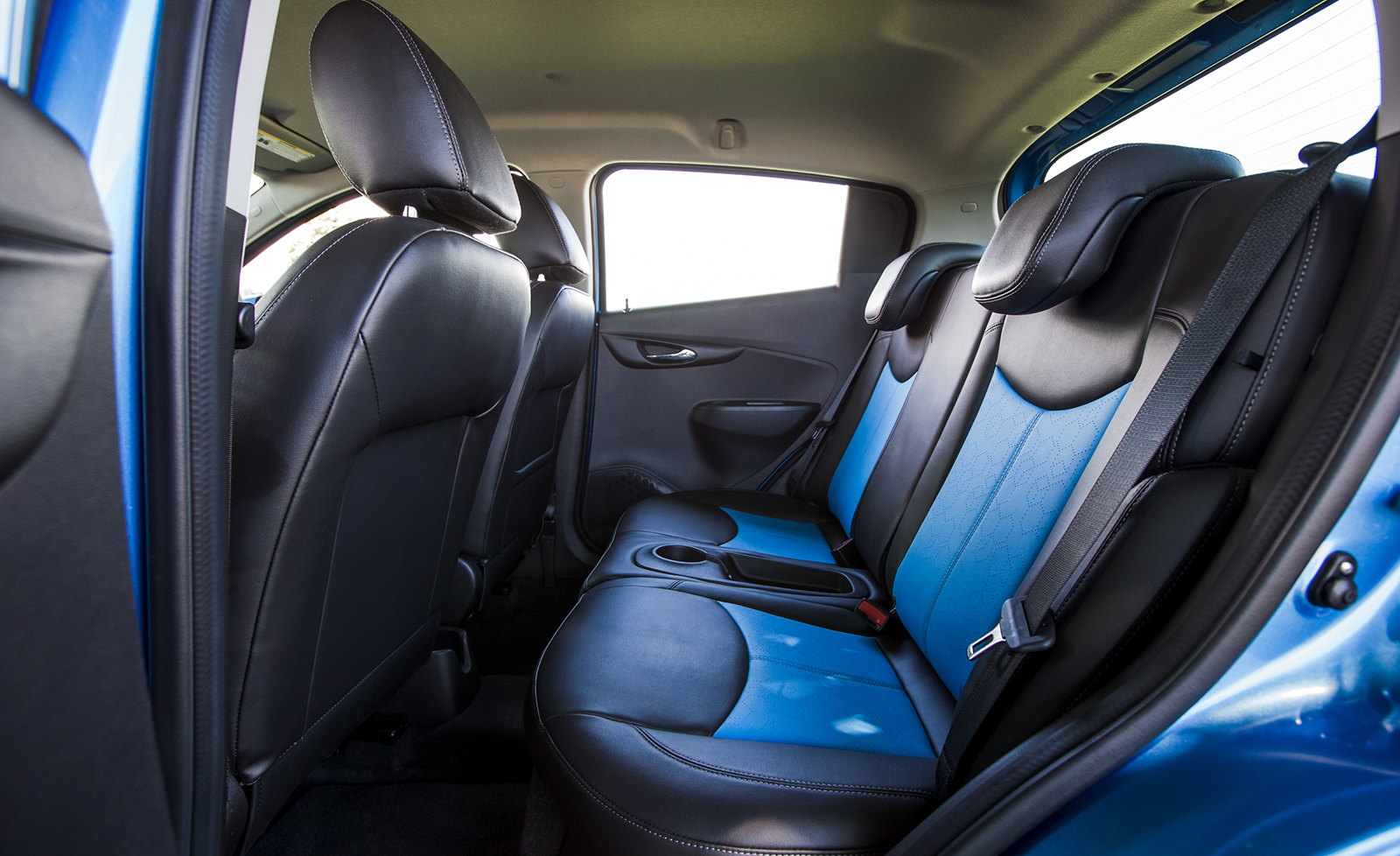 쉐보레 스파크 | 인스티즈