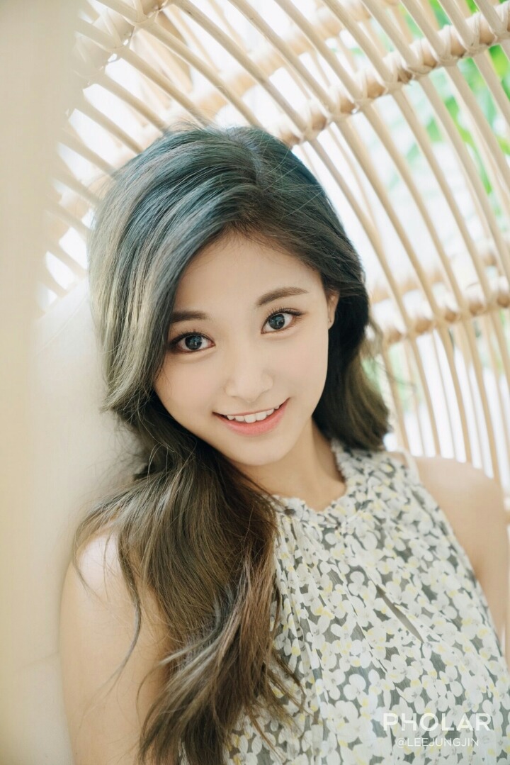 트와이스 쯔위 폴라 모음 | 인스티즈